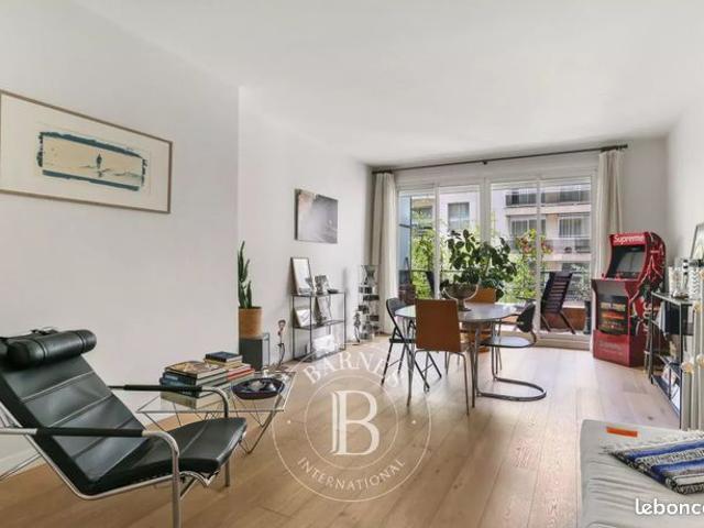 Appartement 3 pièces 78 m²