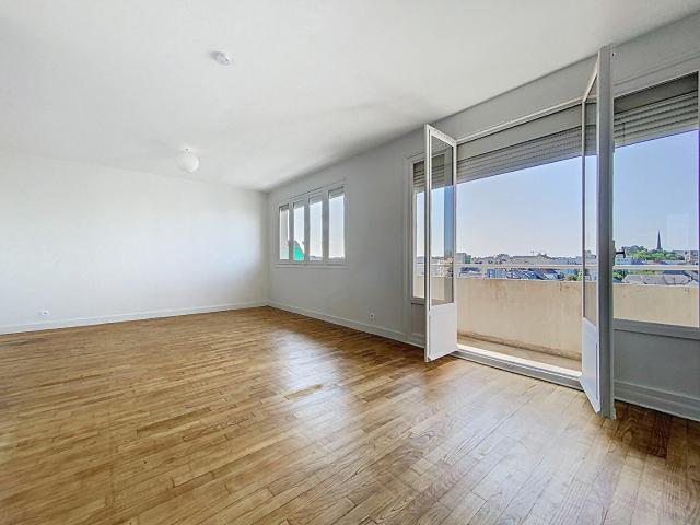 Appartement 3 pièces 78 m²