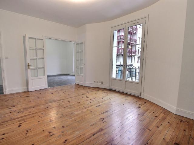 Appartement 3 pièces 78 m²