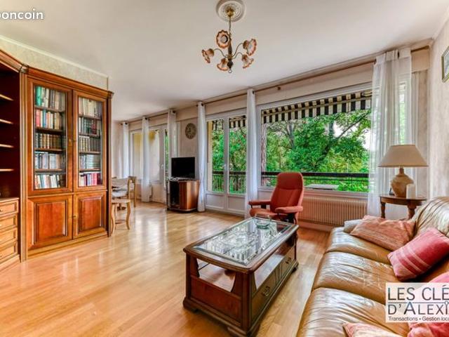 Appartement 3 pièces 78 m²