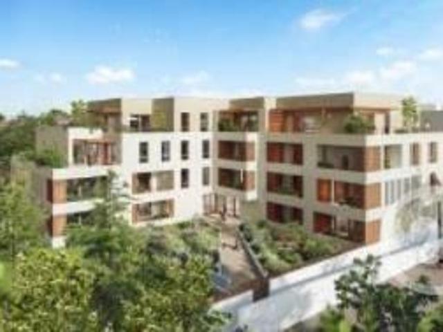 Appartement 3 pièces 78 m²