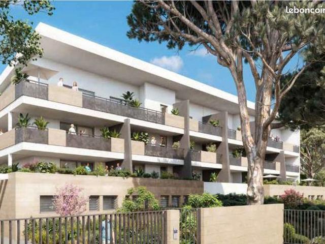 Appartement 3 pièces 78 m²