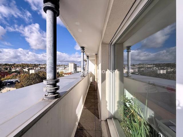 Appartement 3 pièces 78 m²