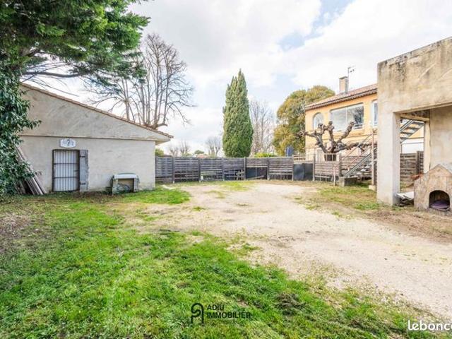 Appartement 3 pièces 78 m²