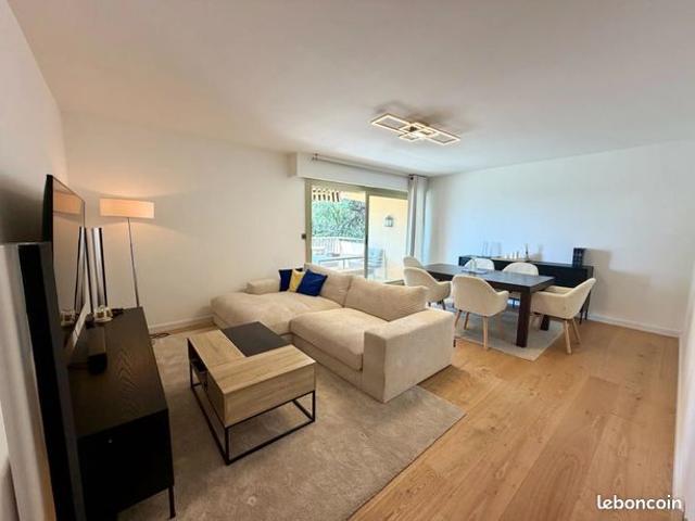 Appartement 3 pièces 78 m²