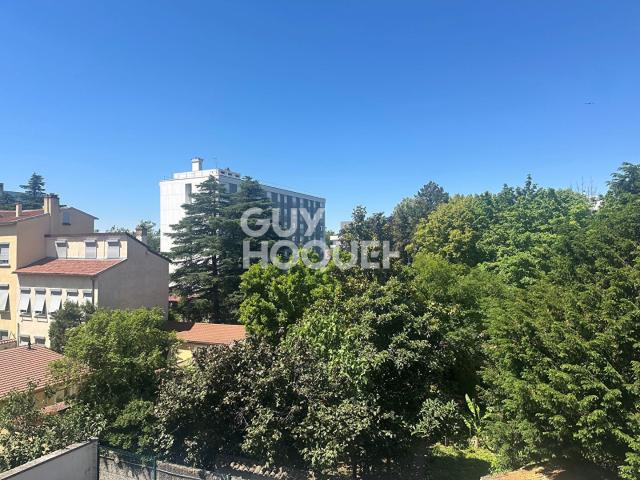 Appartement 3 pièces 78 m²
