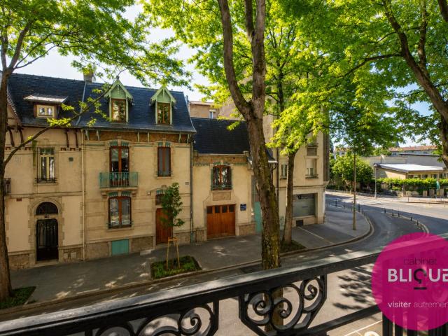 Appartement 3 pièces 78 m²