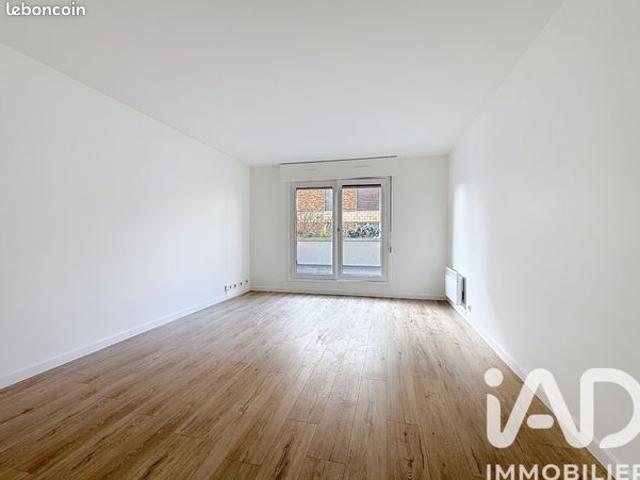 Appartement 3 pièces 78 m²