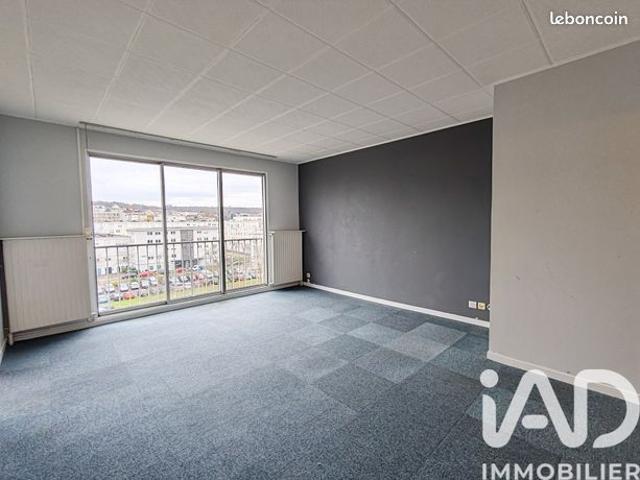 Appartement 3 pièces 78 m²