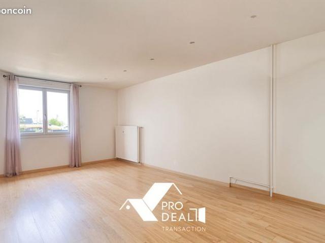 Appartement 3 pièces 78 m²