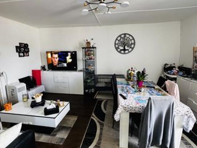 Appartement 3 pièces 78 m²