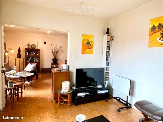 Appartement 3 pièces 78 m²