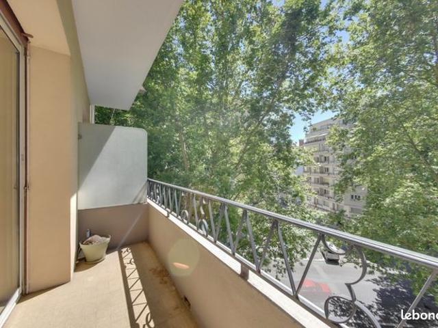 Appartement 3 pièces 78 m²