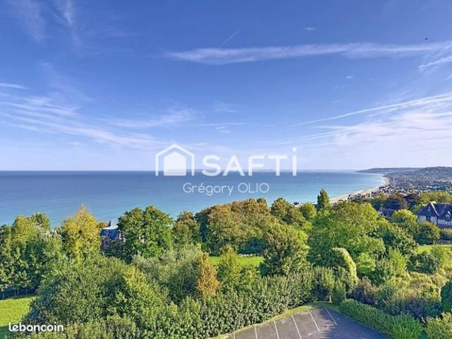 Appartement 3 pièces 78 m²