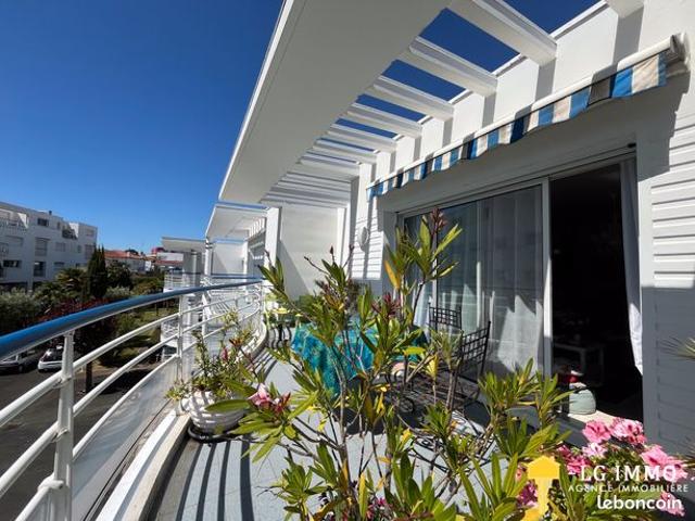 Appartement 3 pièces 78 m²