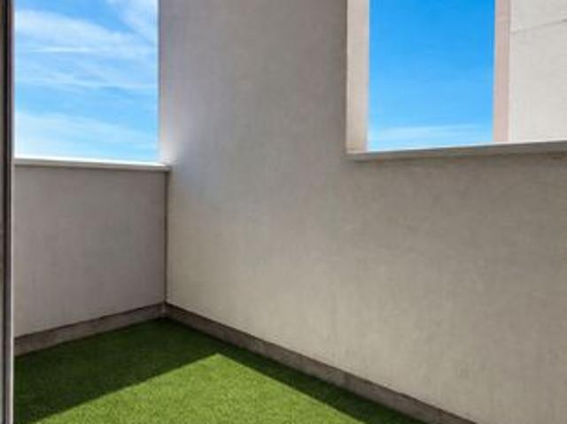 Appartement 3 pièces 78 m²