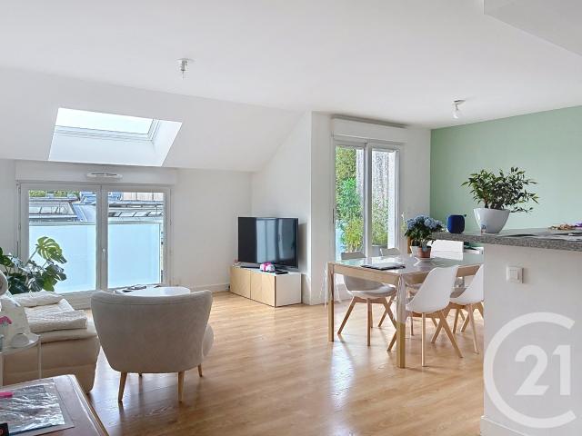 Appartement 3 pièces 78 m²