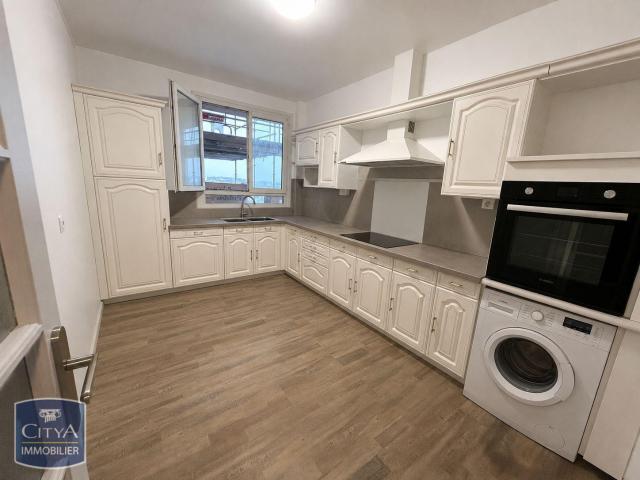 Appartement 3 pièces 78 m²