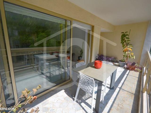 Appartement 3 pièces 78 m²