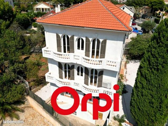 Appartement 3 pièces 78 m²