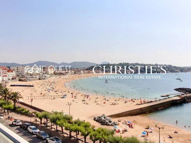Appartement 3 pièces 78 m²