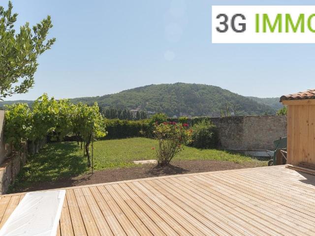 Appartement 3 pièces 78 m²