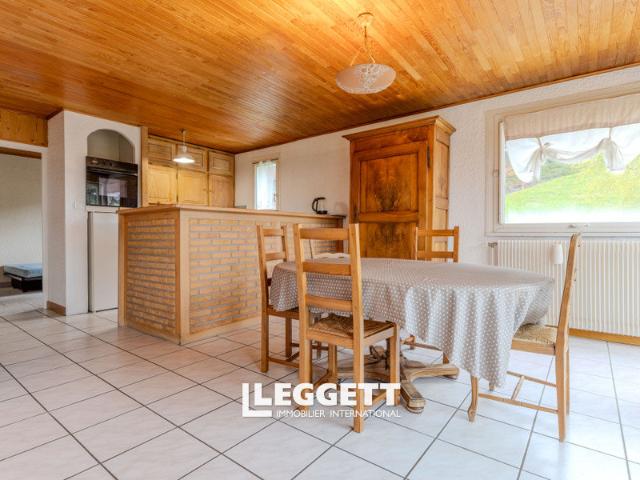Appartement 3 pièces 78 m²