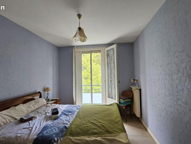 Appartement 3 pièces 78 m²