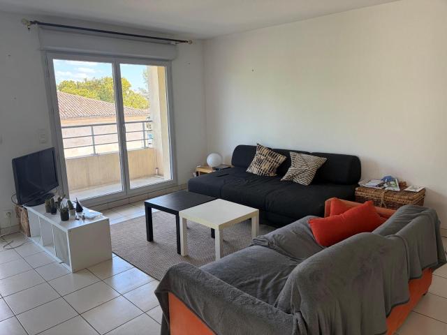 Appartement 3 pièces 78 m²