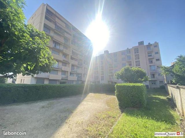 Appartement 3 pièces 78 m²