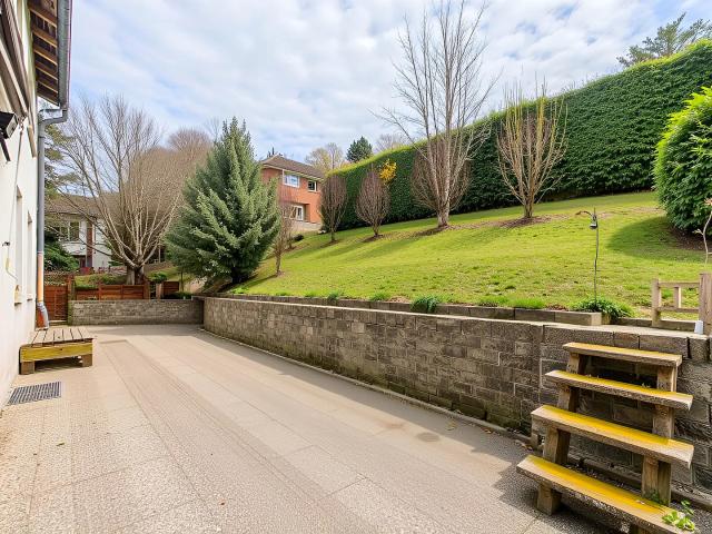 Appartement 3 pièces 78 m²