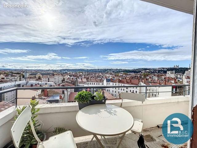 Appartement 3 pièces 78 m²