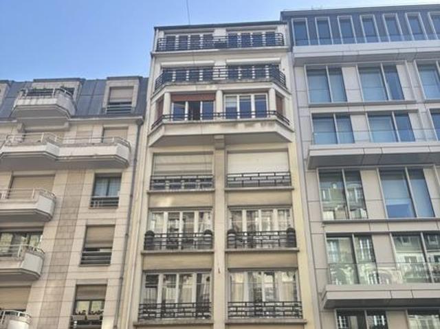 Appartement 3 pièces 78 m²