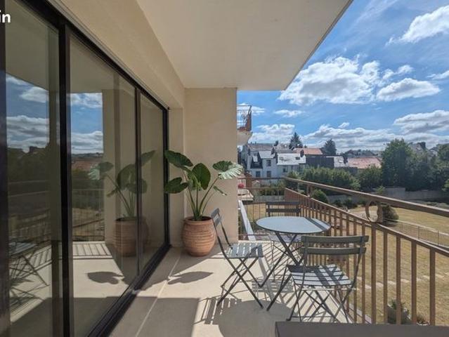 Appartement 3 pièces 78 m²