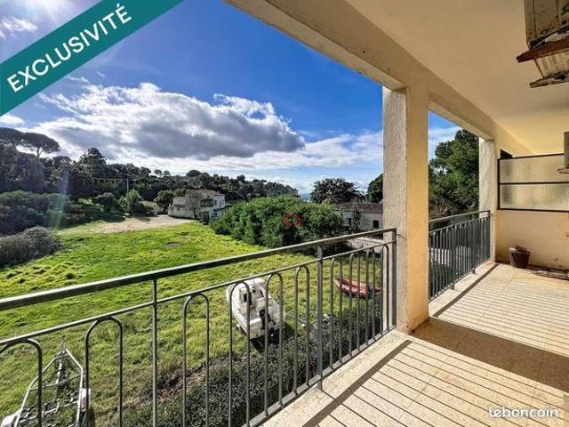 Appartement 3 pièces 78 m²