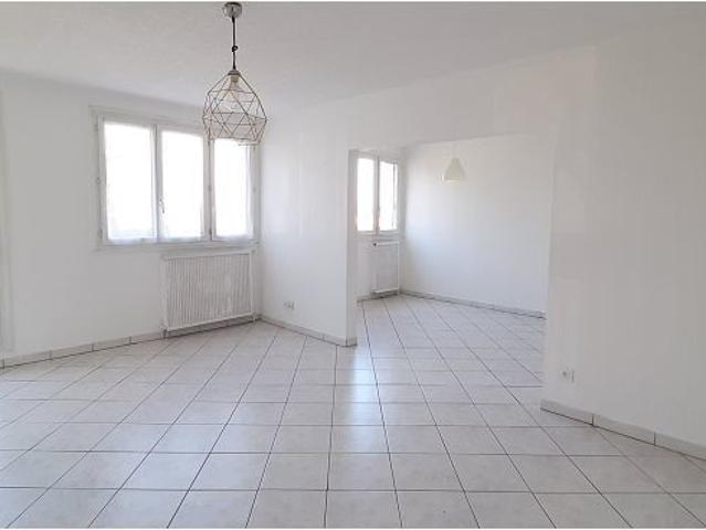 Appartement 3 pièces 78 m²