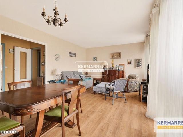 Appartement 3 pièces 78 m²