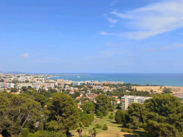 Appartement 3 pièces 78 m²