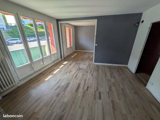 Appartement 3 pièces 78 m²