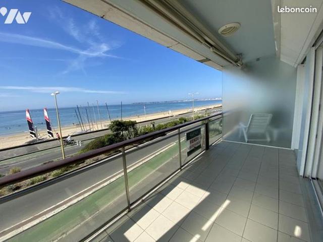Appartement 3 pièces 78 m²