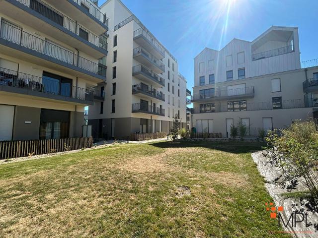 Appartement 3 pièces 78 m²