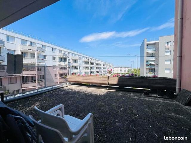 Appartement 3 pièces 78 m²