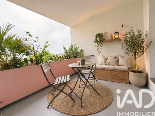 Appartement 3 pièces 78 m²