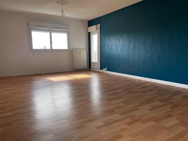 Appartement 3 pièces 78 m²