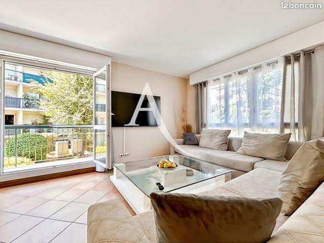 Appartement 3 pièces 78 m²