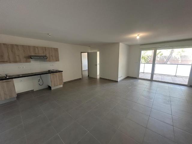 Appartement 3 pièces 78 m²