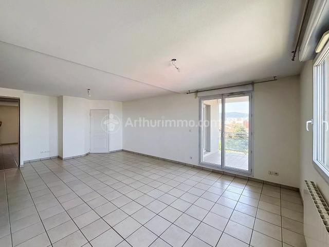 Appartement 3 pièces 78 m²