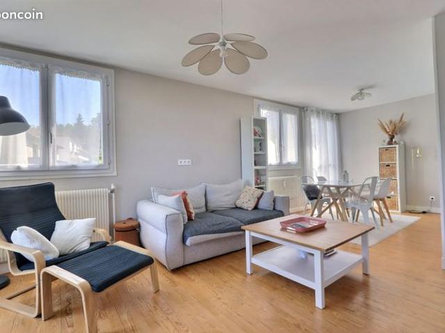 Appartement 3 pièces 78 m²
