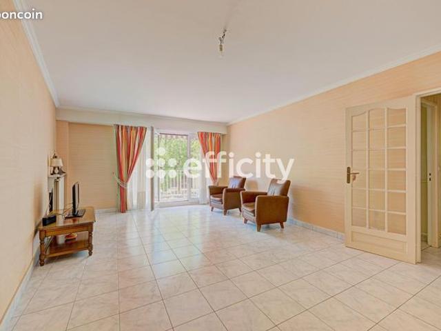 Appartement 3 pièces 78 m²