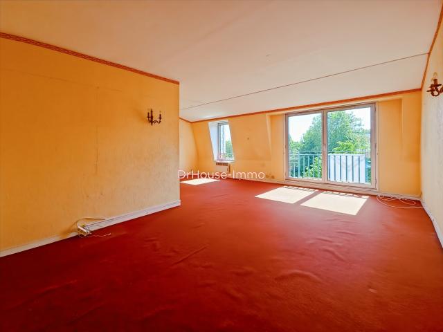 Appartement 3 pièces 78 m²